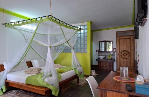 Ambohibao Hotel | Gassy Country House Ivato Airport