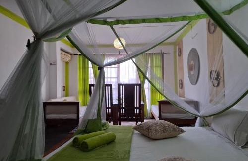 Ambohibao Hotel | Gassy Country House Ivato Airport