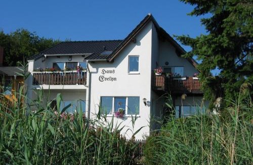 Warenthin Casa | Gast-& Logierhaus Am Rheinsberger See