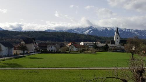 Villach Casa | Gastehaus Melcher