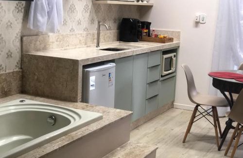 Pomerode Apartamento | Gastehaus oma ella