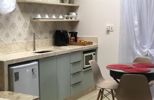Pomerode Apartamento | Gastehaus oma ella