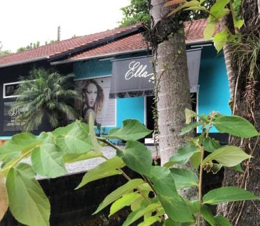 Pomerode Apartamento | Gastehaus oma ella