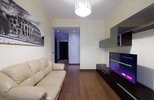 Quartiere XXXIV Lido di Ostia Levante Casa | GaStel House
