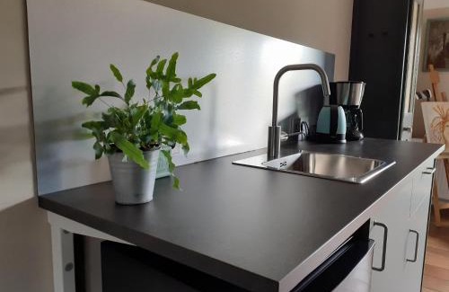 Anjum Apartamento | Gastenverblijf By ús thús