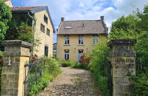 Municipality of Valkenburg aan de Geul Apartamento | Gastenverblijf 'De Mergelheuvel', Zuid-limburg