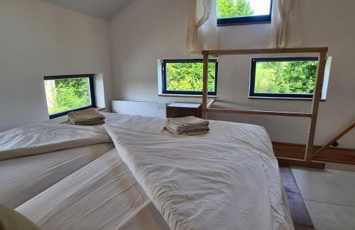 Municipality of Valkenburg aan de Geul Apartamento | Gastenverblijf 'De Mergelheuvel', Zuid-limburg