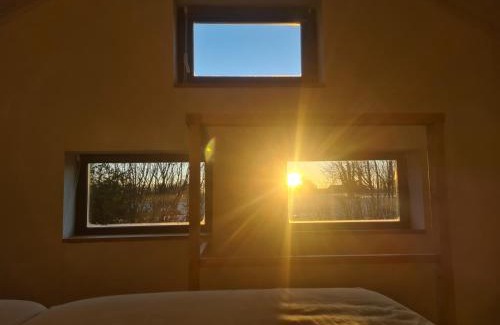 Municipality of Valkenburg aan de Geul Apartamento | Gastenverblijf 'De Mergelheuvel', Zuid-limburg