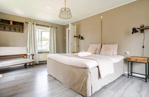 Maartensdijk Casa | Gastenverblijf in het voorhuis van onze woonboerderij