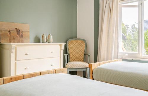 Maartensdijk Casa | Gastenverblijf in het voorhuis van onze woonboerderij