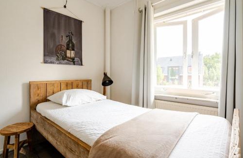 Maartensdijk Casa | Gastenverblijf in het voorhuis van onze woonboerderij