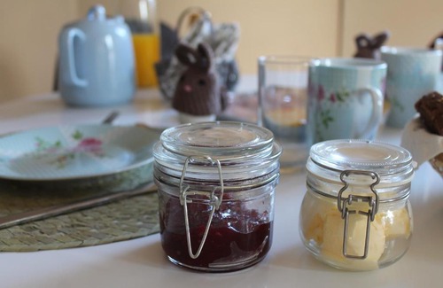 Doetinchem Cama Y Desayuno | Gastenverblijf Peppelmate
