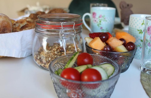 Doetinchem Cama Y Desayuno | Gastenverblijf Peppelmate