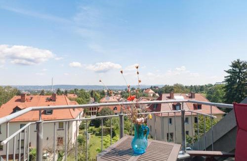 Leubnitz-Neuostra Casa | Gastezimmer Richter
