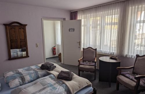 Freyburg Casa | Gasthaus alt Freyburg