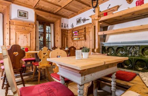 Soprabolzano Casa | Gasthaus Babsi