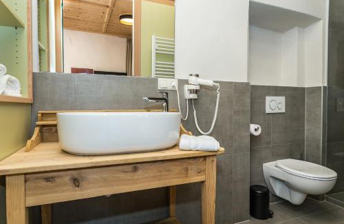 Soprabolzano Casa | Gasthaus Babsi