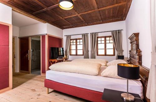 Soprabolzano Casa | Gasthaus Babsi