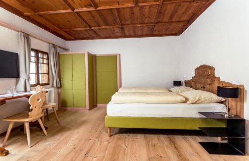 Soprabolzano Casa | Gasthaus Babsi