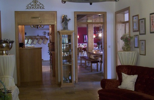 Bohmfeld Casa | Gasthaus Beckerwirt