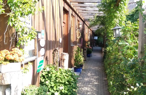 Bohmfeld Casa | Gasthaus Beckerwirt