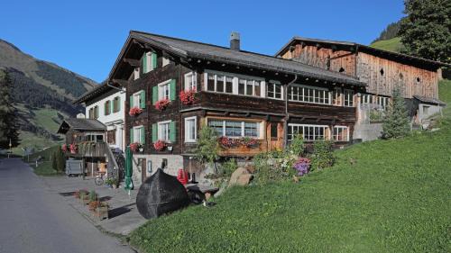 Ascharina Casa | Gasthaus Bellawiese