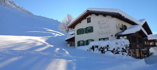 Ascharina Casa | Gasthaus Bellawiese