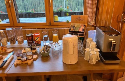 Ascharina Casa | Gasthaus Bellawiese