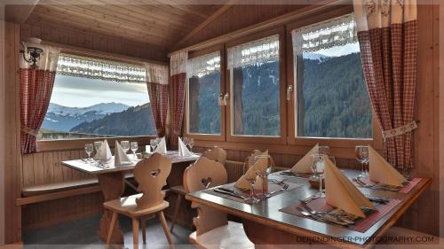 Ascharina Casa | Gasthaus Bellawiese