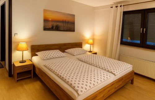 Schoden Hotel | Gasthaus Bidinger