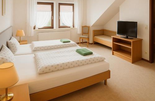 Schoden Hotel | Gasthaus Bidinger