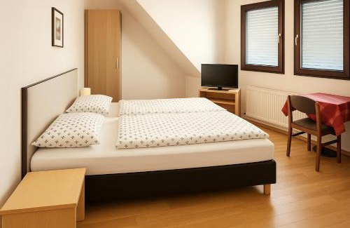 Schoden Hotel | Gasthaus Bidinger
