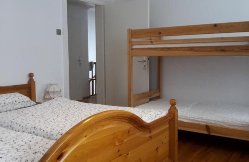 Fall Cama Y Desayuno | Gasthaus Faller Hof am Sylvensteinsee Bed & Breakfast