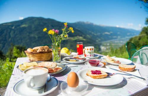 Lagundo Casa | Gasthaus Gasteiger