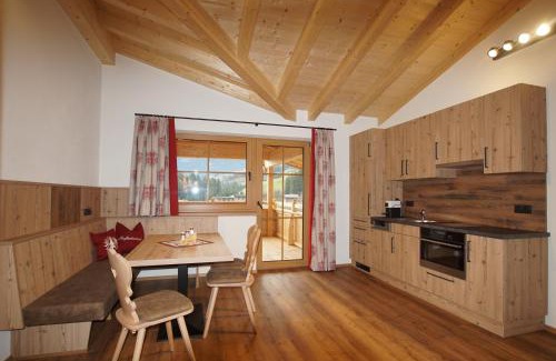 Fuegenberg Casa | Gasthaus Goglhof