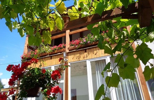 Morbisch am See Casa | Gasthaus Helena