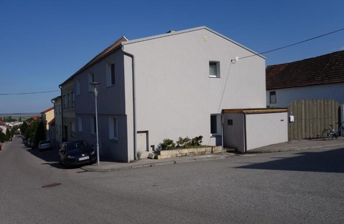 Morbisch am See Casa | Gasthaus Helena