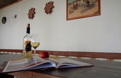 Morbisch am See Casa | Gasthaus Helena