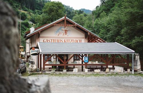 Lend Casa | Gasthaus Kitzloch
