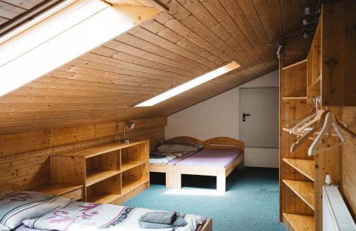 Lend Casa | Gasthaus Kitzloch