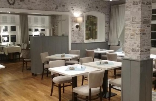 Utersum Casa | Gasthaus Knudsen