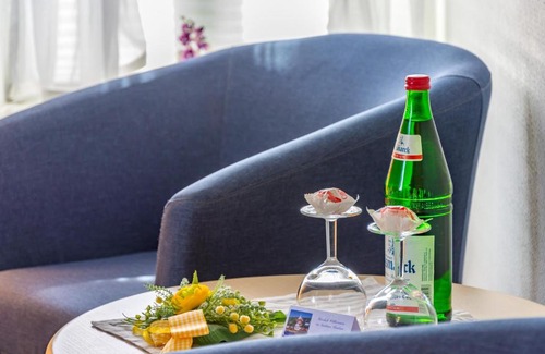 Utersum Casa | Gasthaus Knudsen