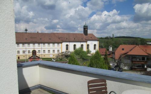 Uehlingen-Birkendorf Casa | Gasthaus Kreuz