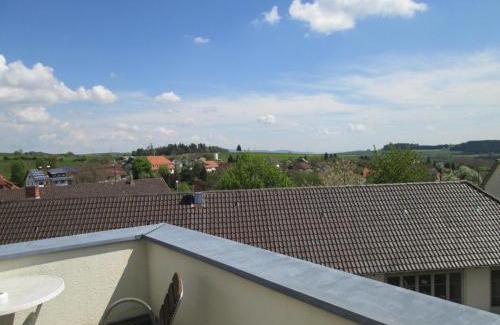 Uehlingen-Birkendorf Casa | Gasthaus Kreuz