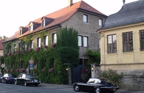 Randersacker Hotel | Gasthaus Krone
