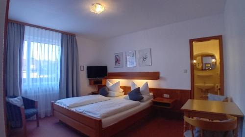 Randersacker Hotel | Gasthaus Krone