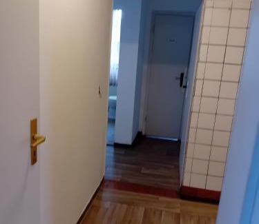 Nobitz Apartamento | Gasthaus Löhmigen