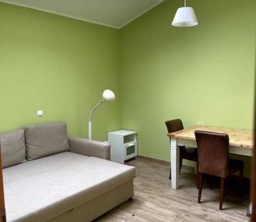 Mittelfeld Apartamento | Gasthaus Papusik am Messegelände