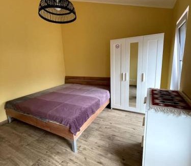 Mittelfeld Apartamento | Gasthaus Papusik am Messegelände