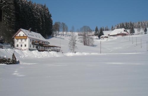 Schwarzenbach Casa | Gasthaus Pension Donishäusle